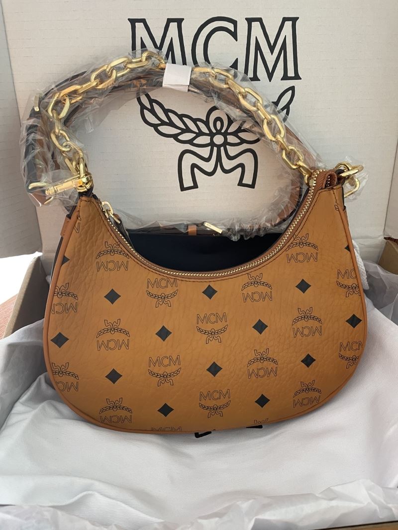 MCM Hobo Bags